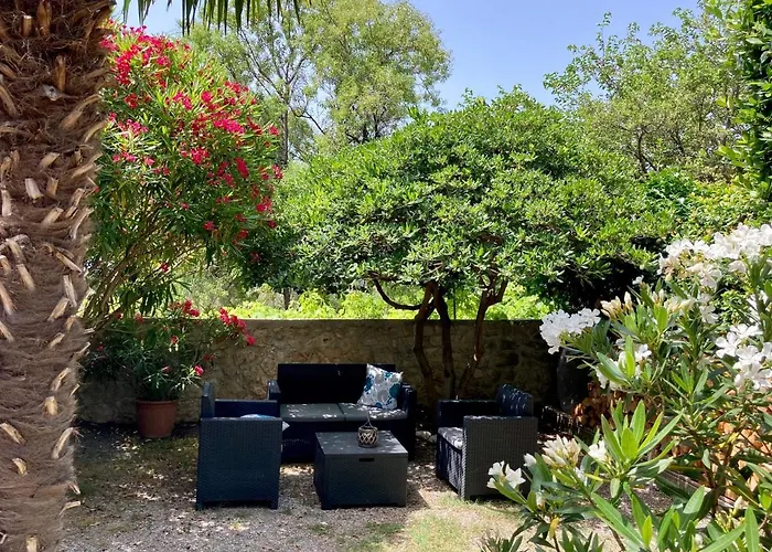 Studio Apartman Palma