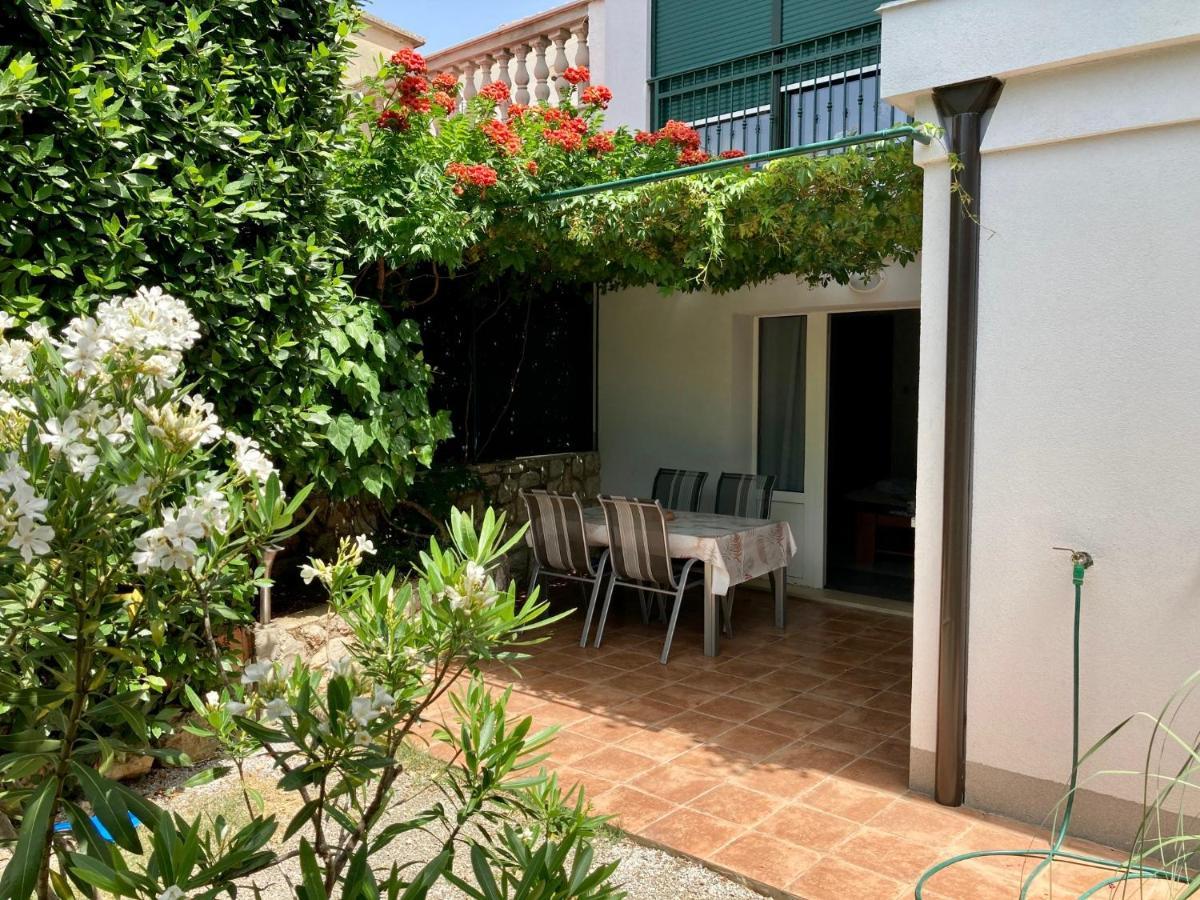 Palma Novi Vinodolski