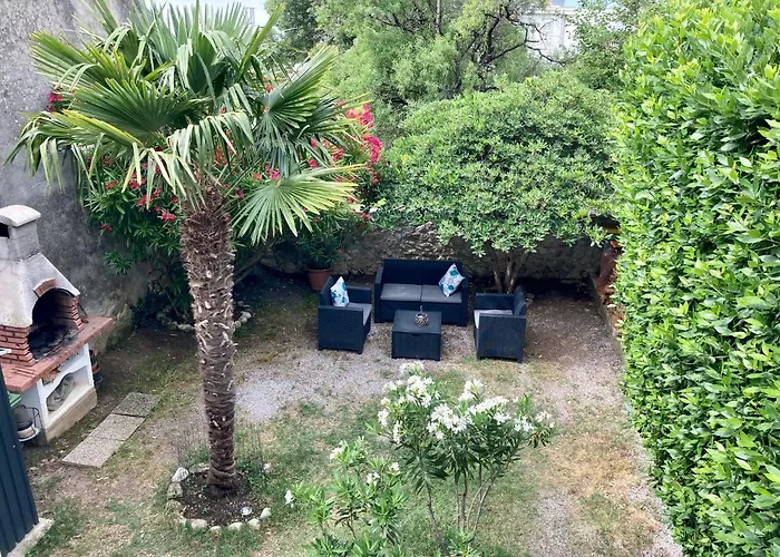 Studio Apartman Palma