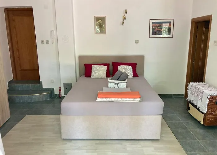 Studio Apartman Palma