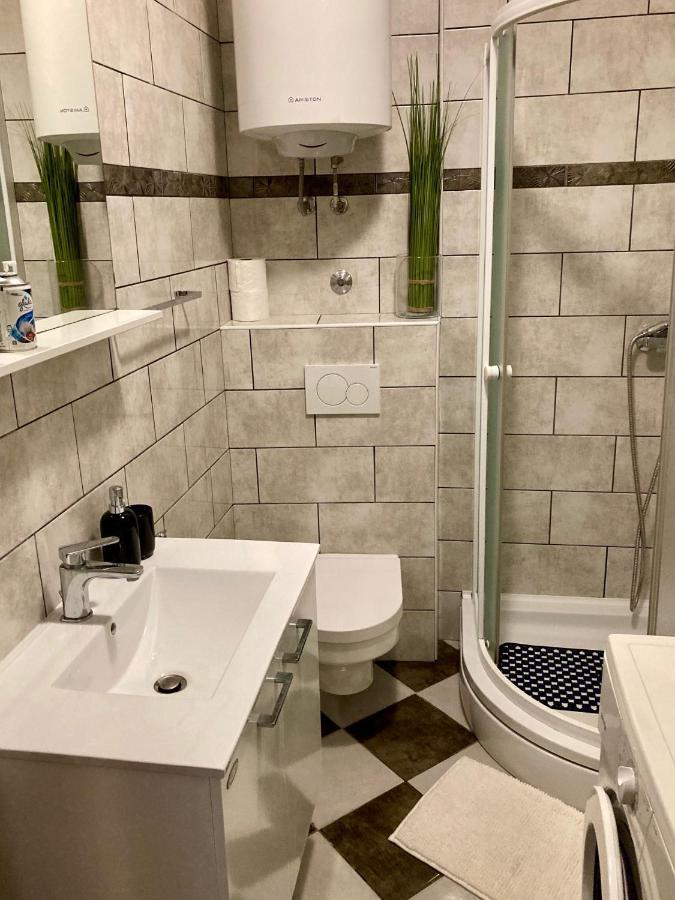 Apartment Palma *