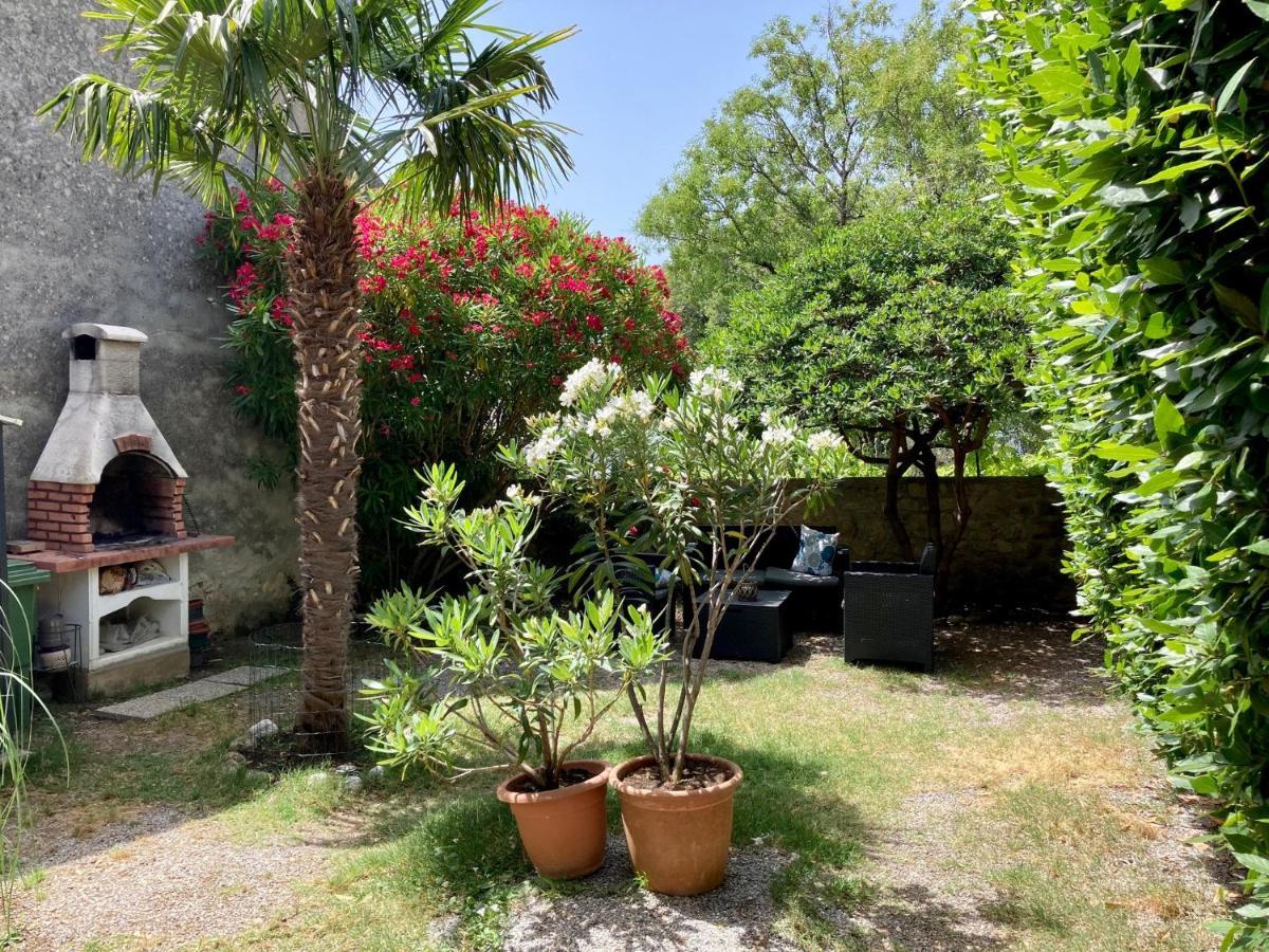 Palma Apartment Novi Vinodolski
