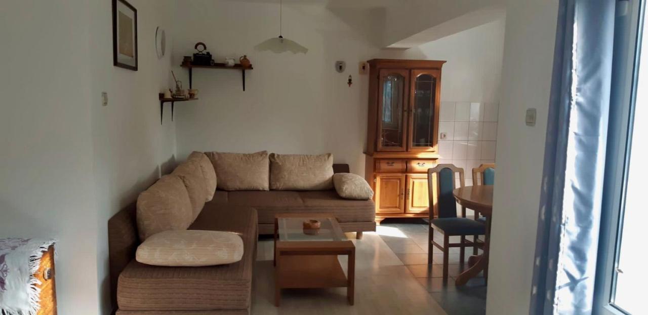 Palma Apartment Novi Vinodolski