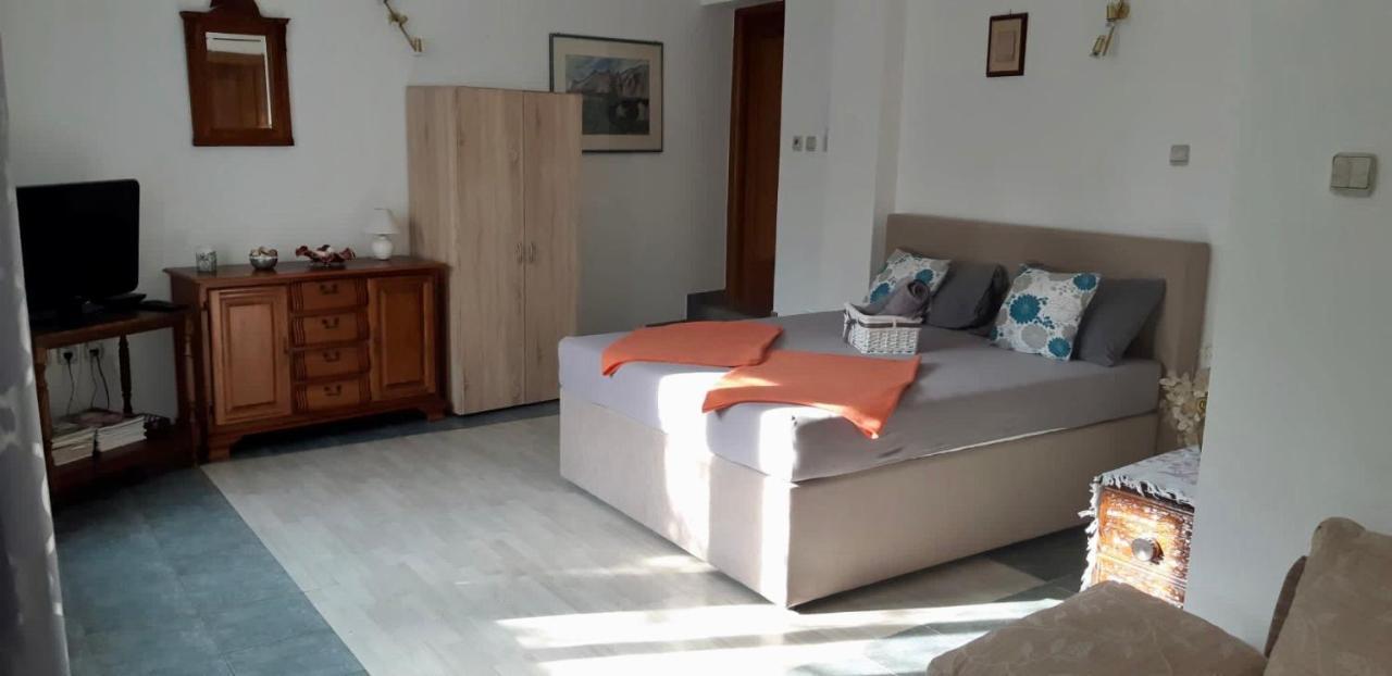 Palma Apartment Novi Vinodolski