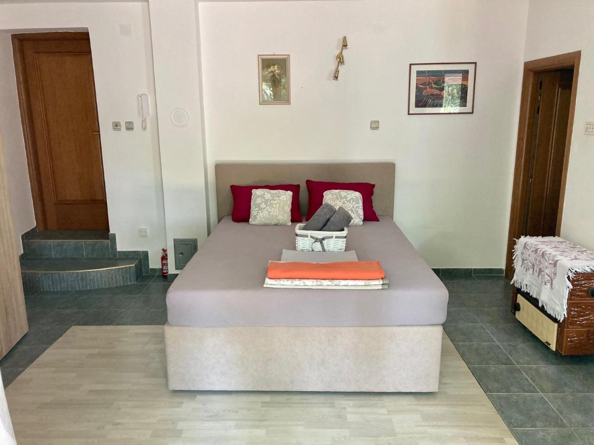 Palma Apartment *