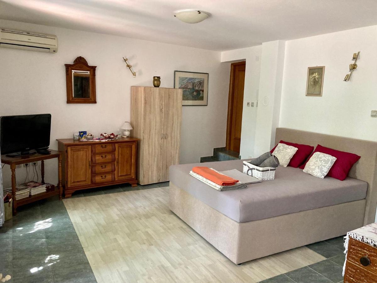 Apartment Palma Novi Vinodolski