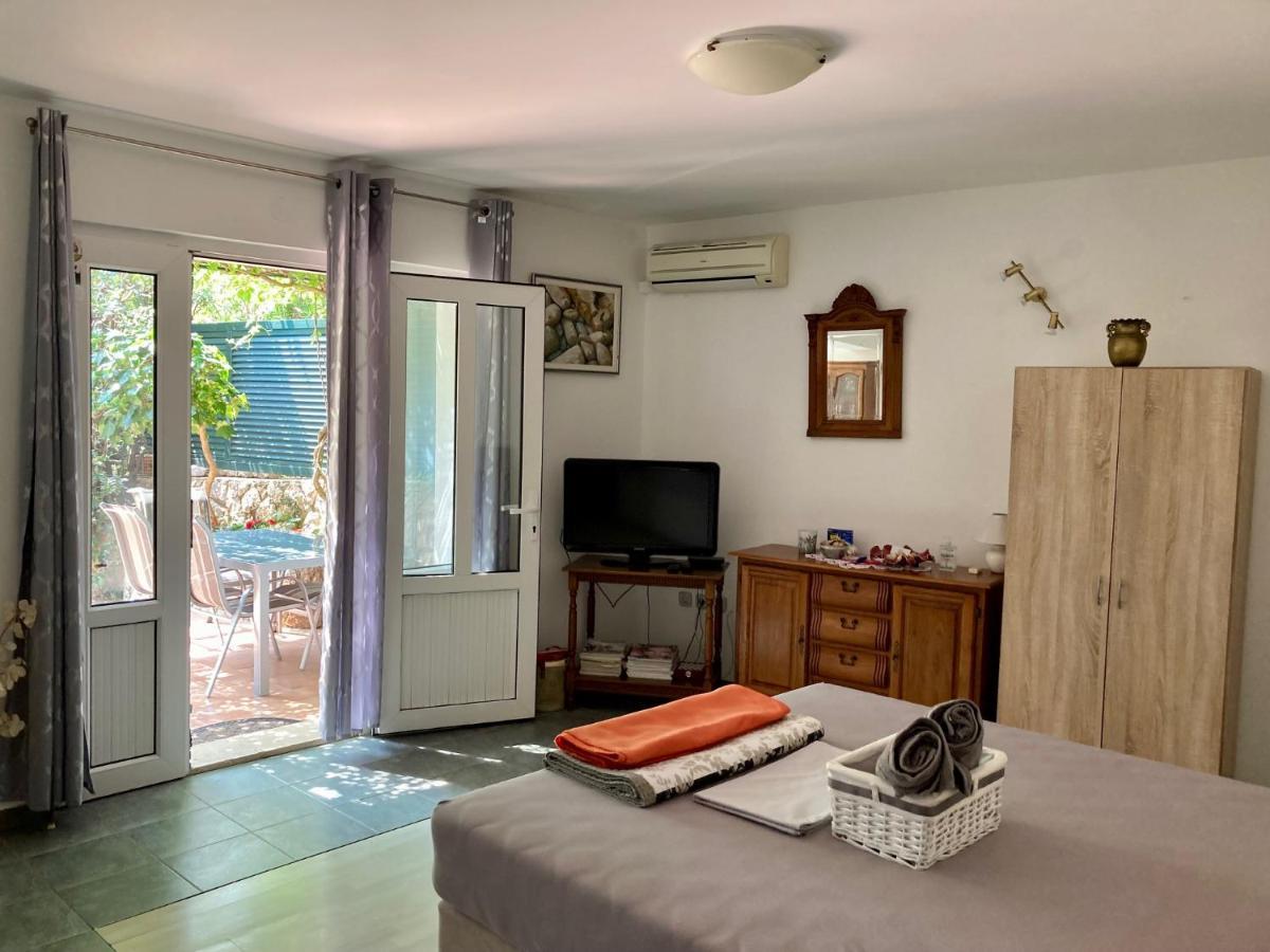 Apartment Palma Novi Vinodolski