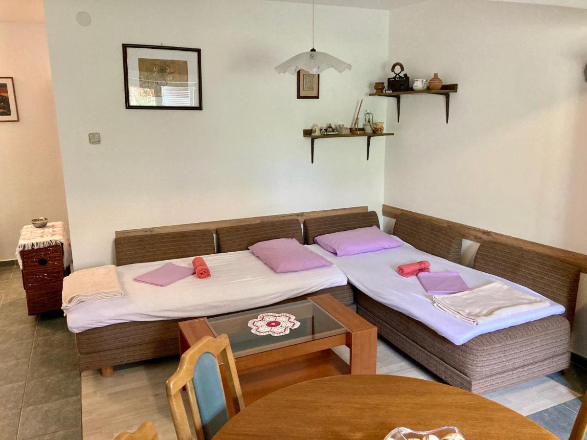 Apartment Palma Novi Vinodolski