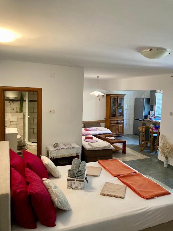 Apartment Palma